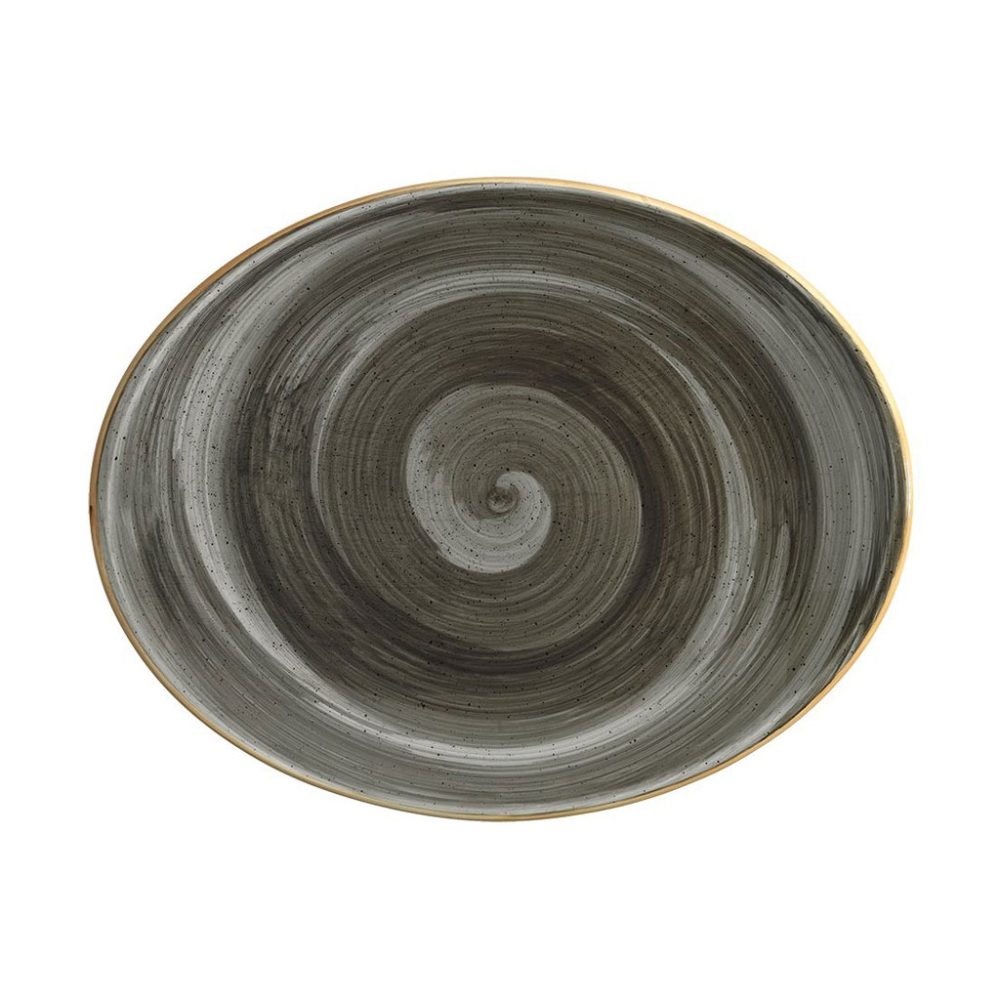 PIATTO OVALE cm. 31X24