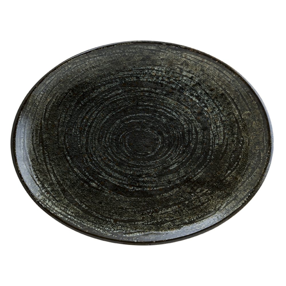 PIATTO OVALE cm. 36X28