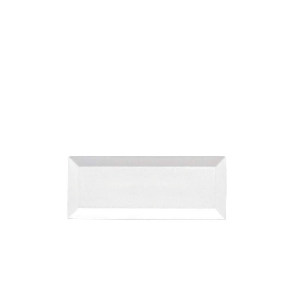 PIATTO RETTANGOLARE cm. 22X11