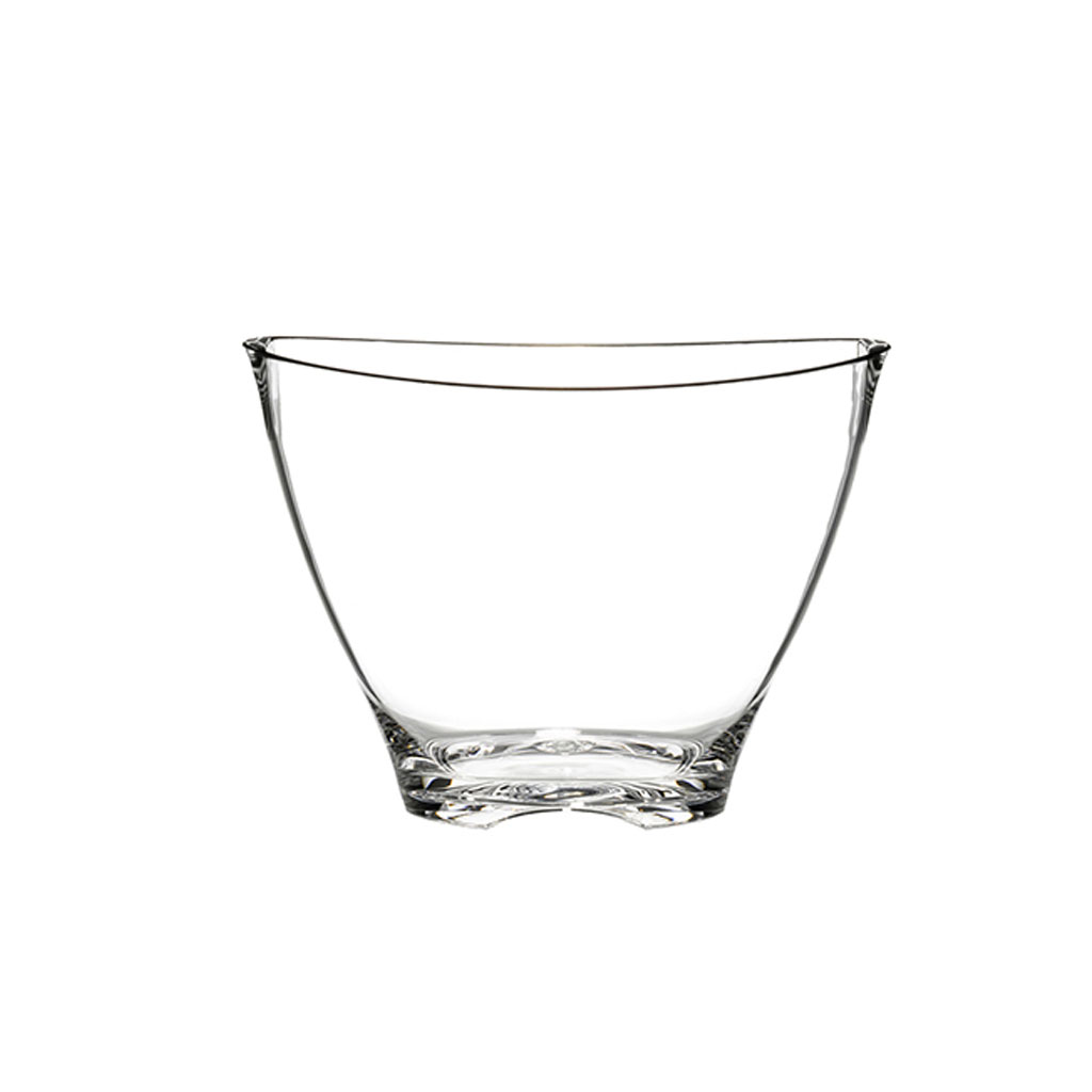 SECCHIELLO CHAMPAGNE DOPPIO cm.28X21 PLEXIGLASS
