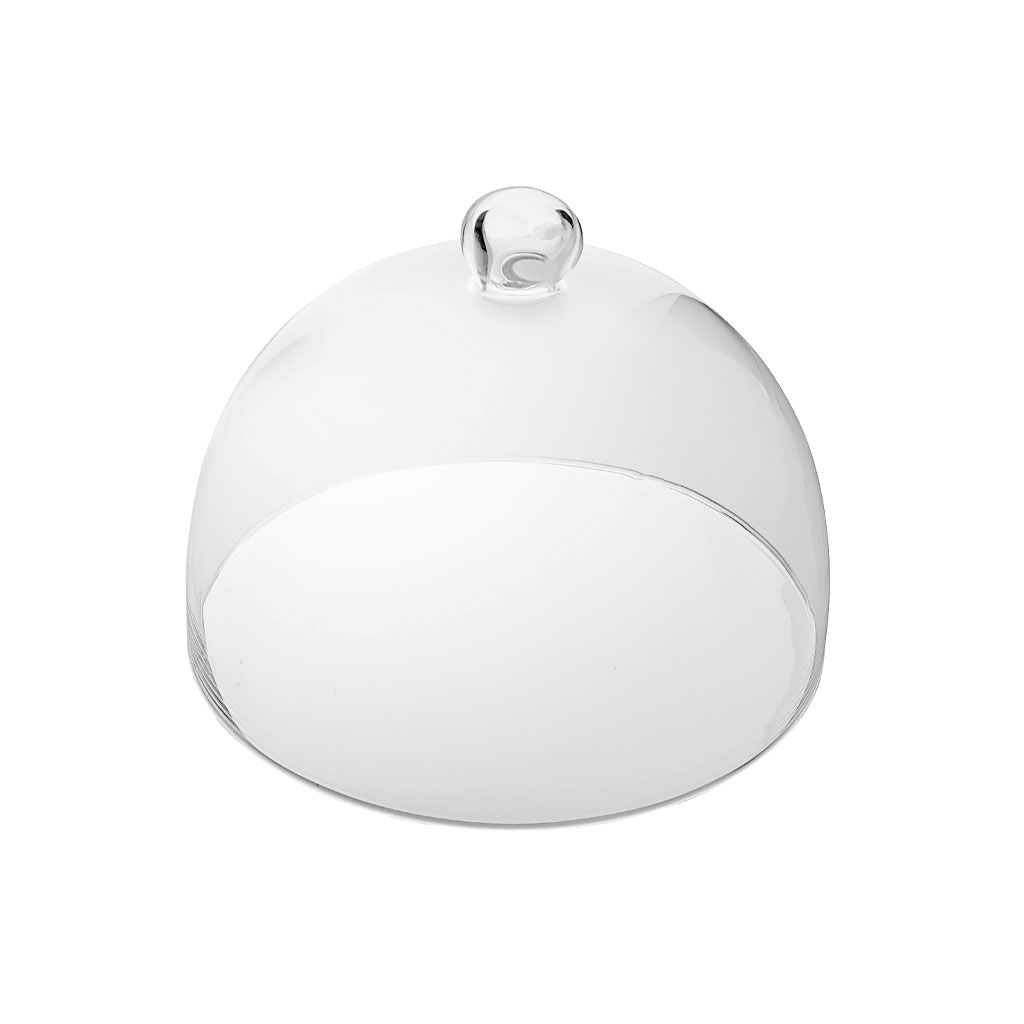 CAMPANA VETRO BANQUET cm.23x17