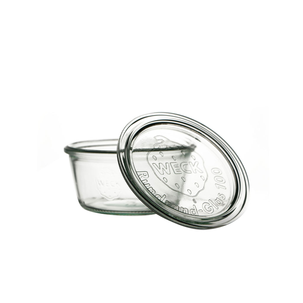 CF.6 VASETTI C/COP. cl.29 cm.10x5,7