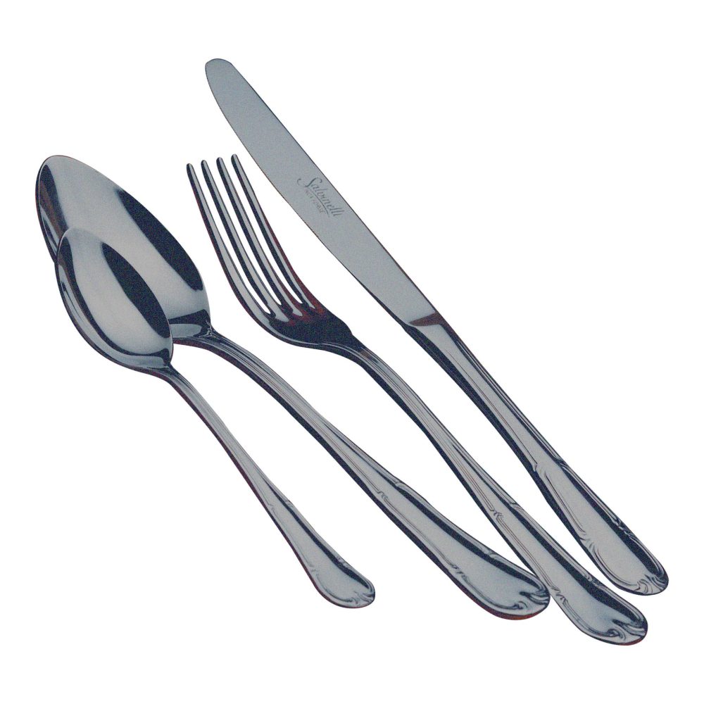 CUCCHIAIO TAVOLA EXPORT DEMODE'