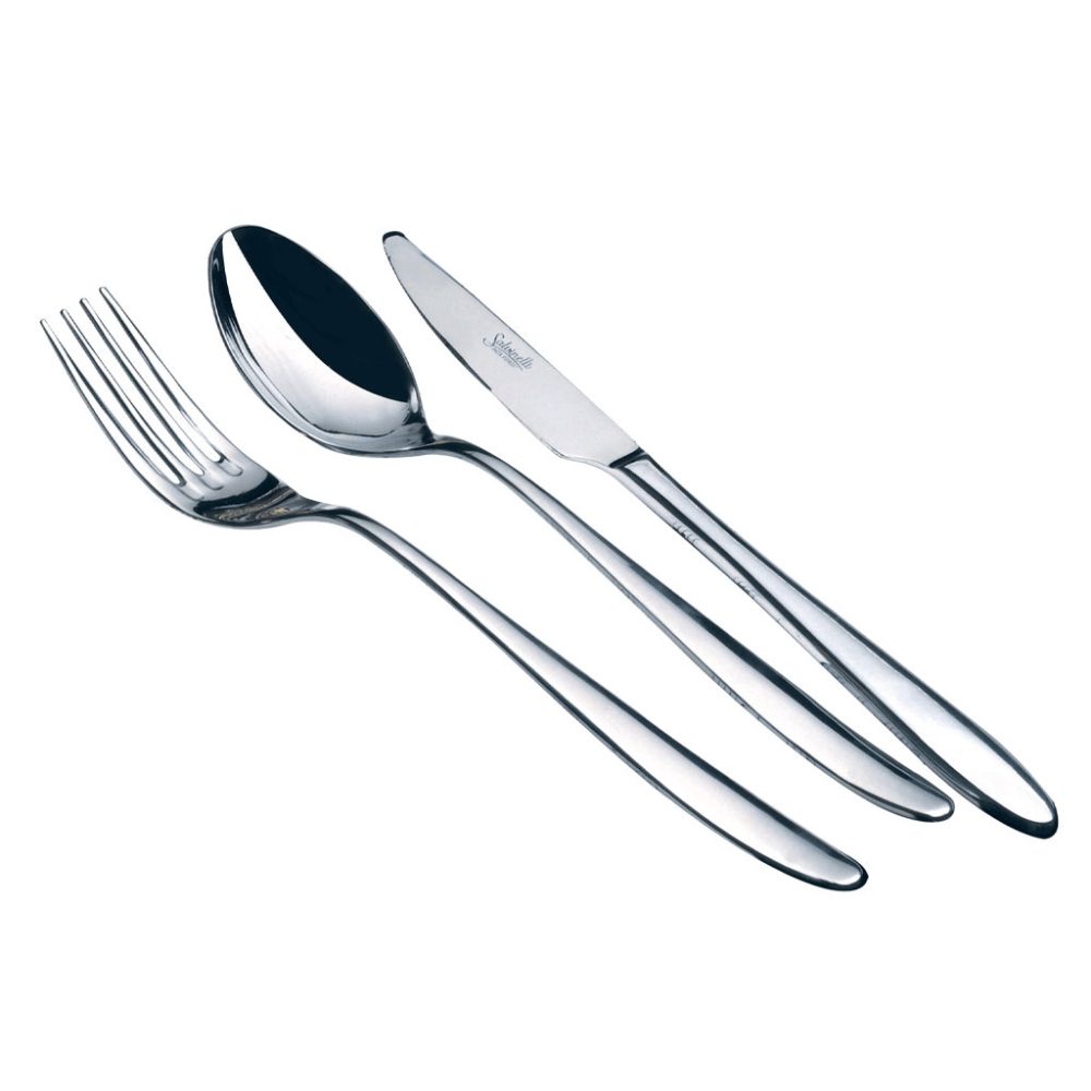 CUCCHIAIO TAVOLA FAST EXTRALUNGA