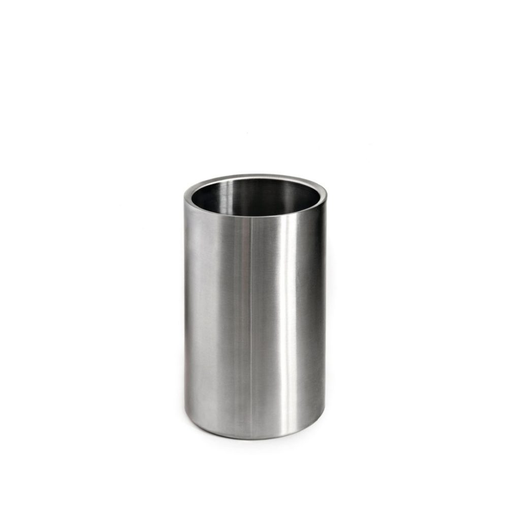 TERMOBOTTIGLIA cm.12X20 INOX SATINATO