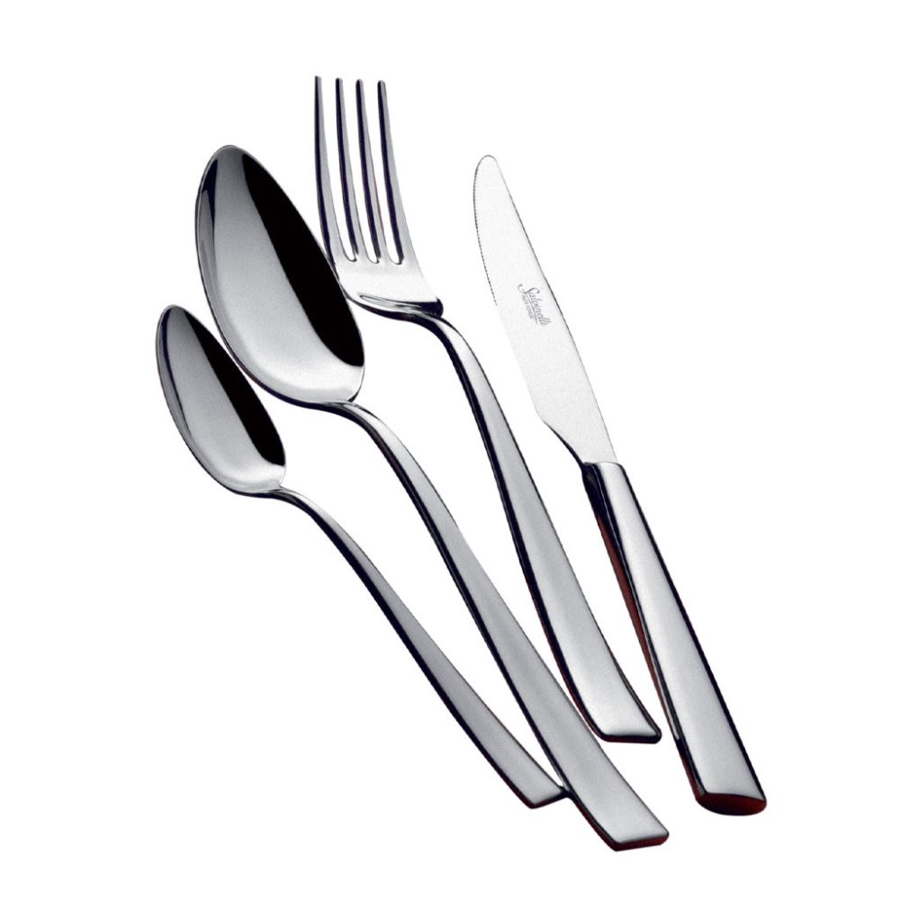 CUCCHIAIO TAVOLA TIME