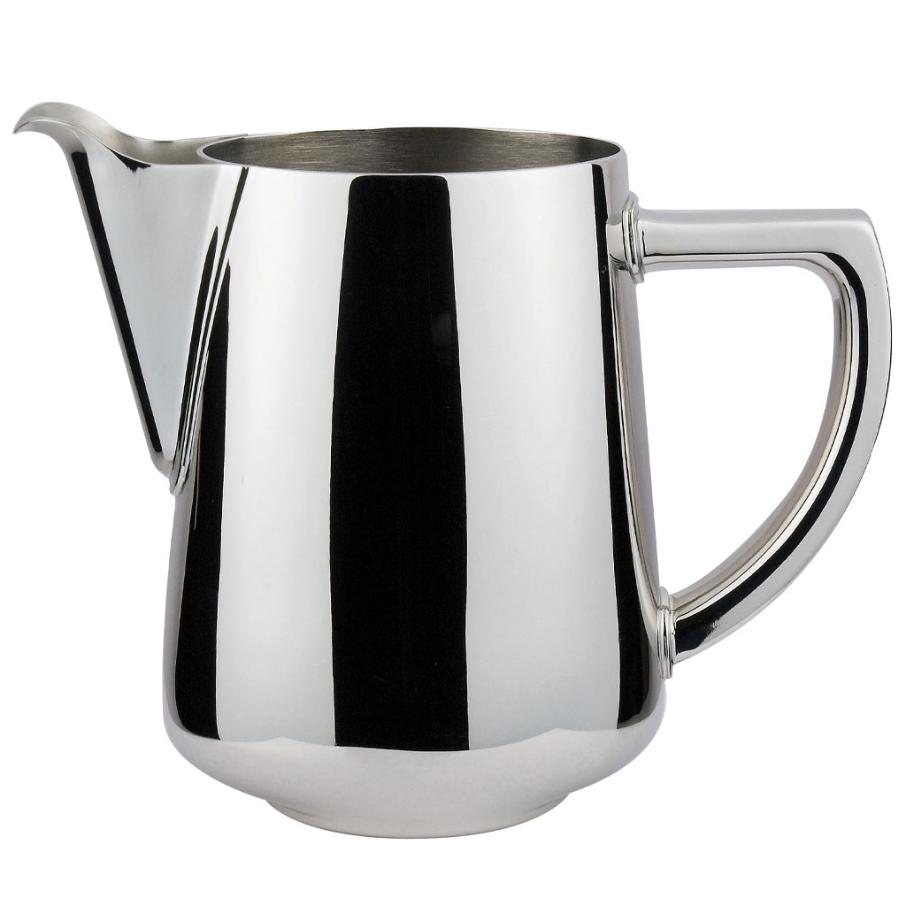 CARAFFA 24 TZ. IMPERO cl.200 INOX