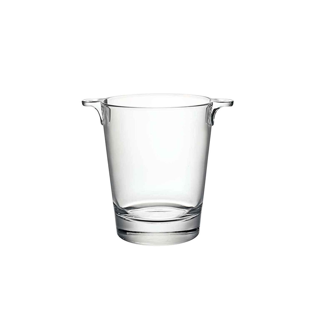 SECCHIELLO GHIACCIO cm.13,5X16 VETRO