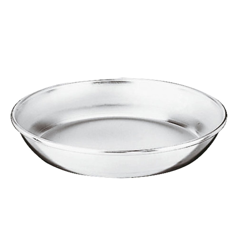 VASSOIO FRUTTI DI MARE cm.50 ALLUMINIO