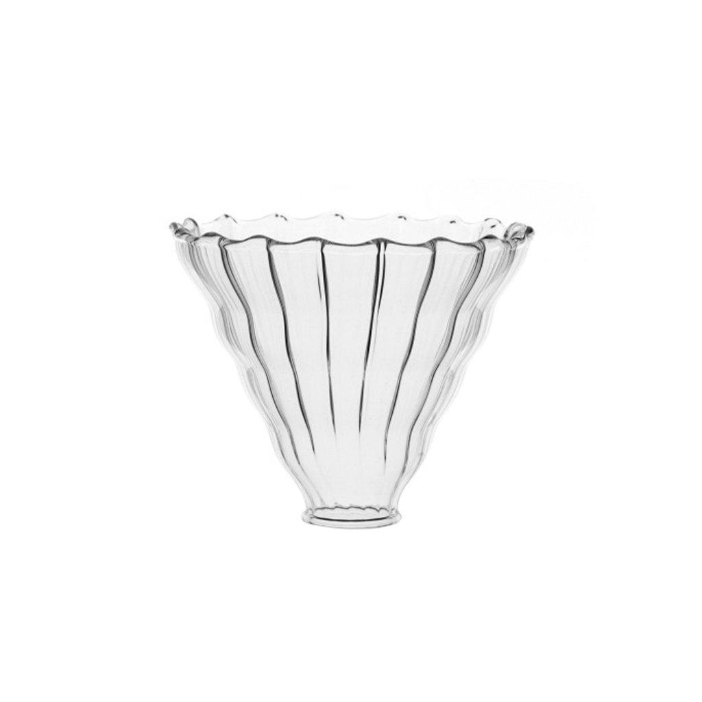 GOCCIOLATORE COFFEE BREWING cm.11 VETRO