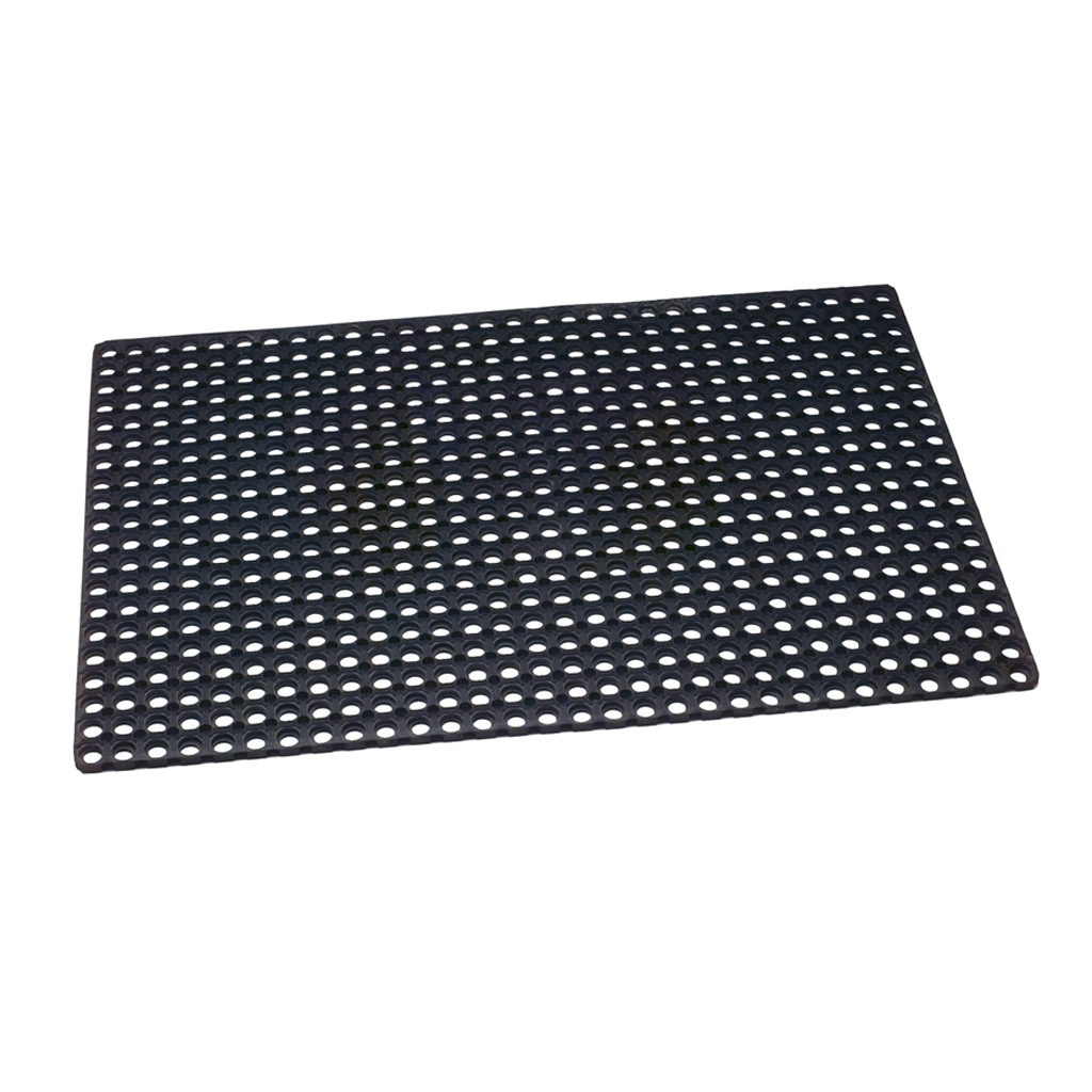 TAPPETO ANTISCIVOLO PEDANA cm.80X120X1,4