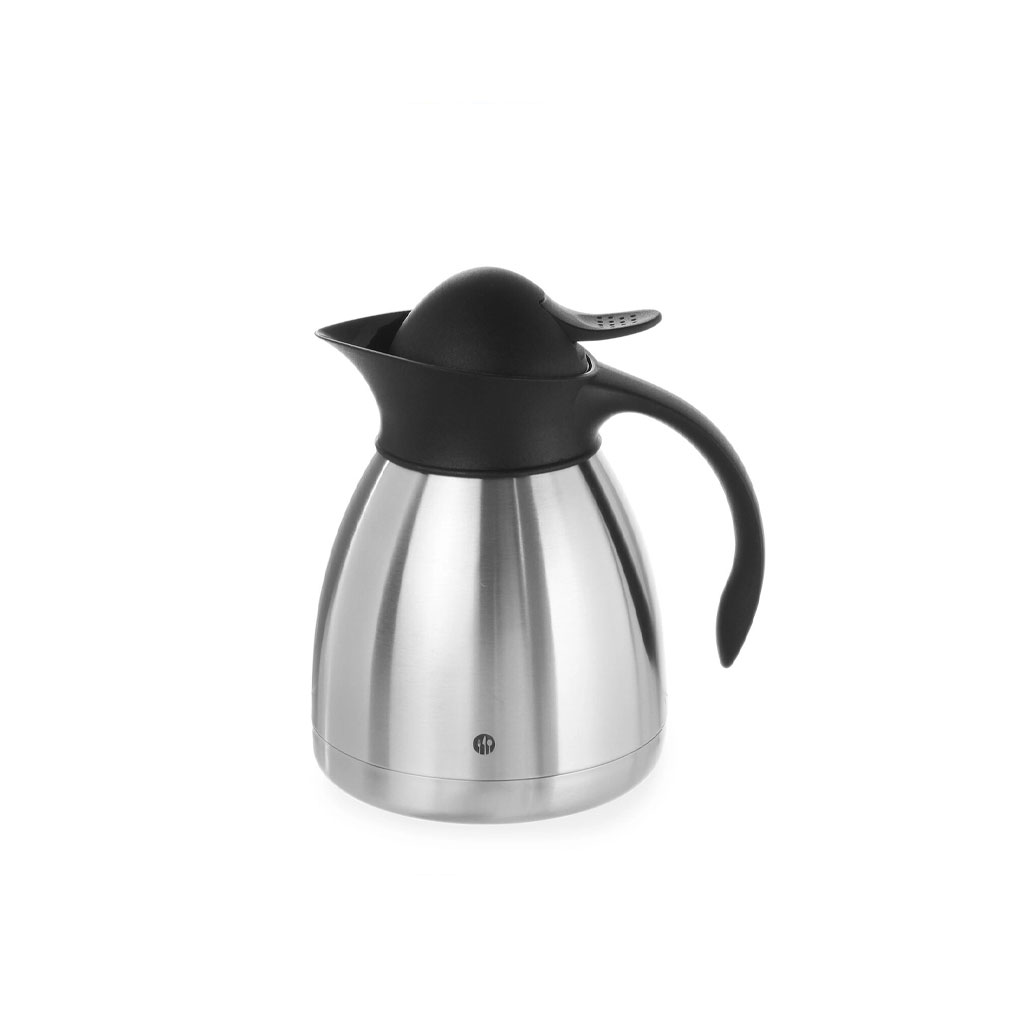 CARAFFA TERMICA L.1 INOX-PLASTICA
