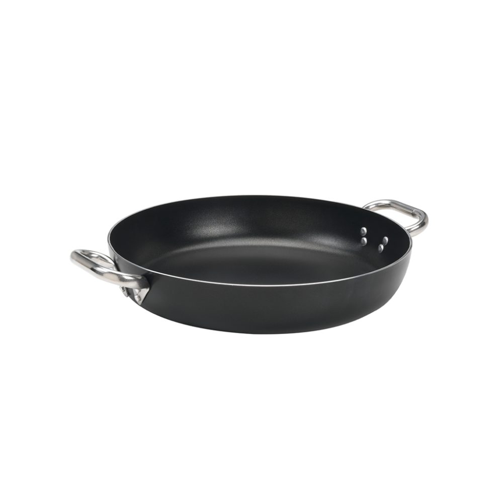 TEGAME 2/MANICI cm.32 ALL-BLACK 3MM