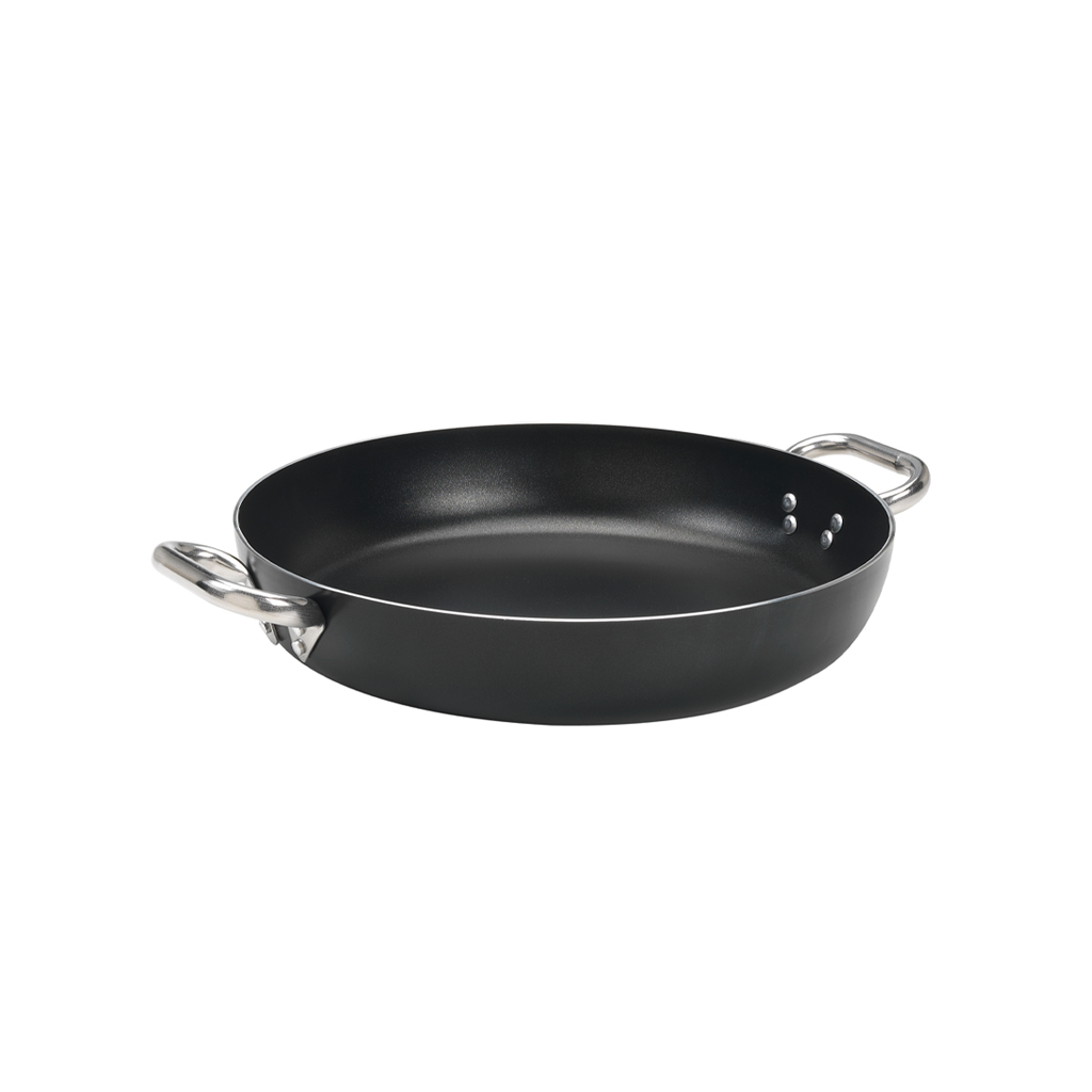 TEGAME 2/MANICI cm.32 ALL-BLACK 3MM