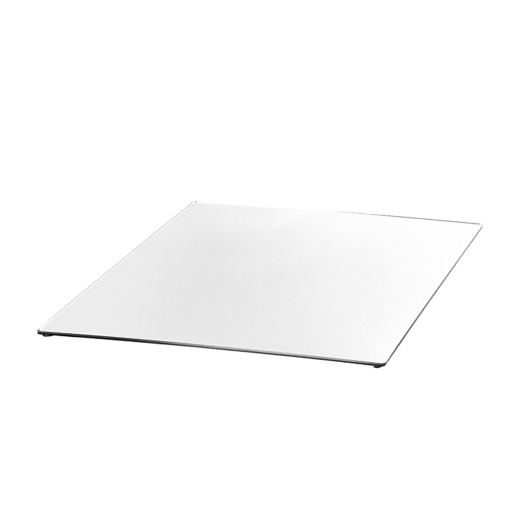 VASSOIO QUADRATO cm.80 SPECCHIO