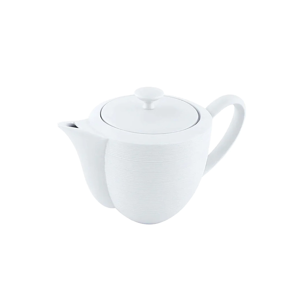 CAFFETTIERA cl.45 HEMISPHERE WHITE