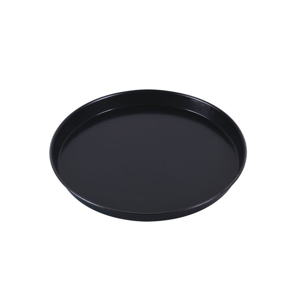 TEGLIA CONICA cm.30 H.2,5 FERRO