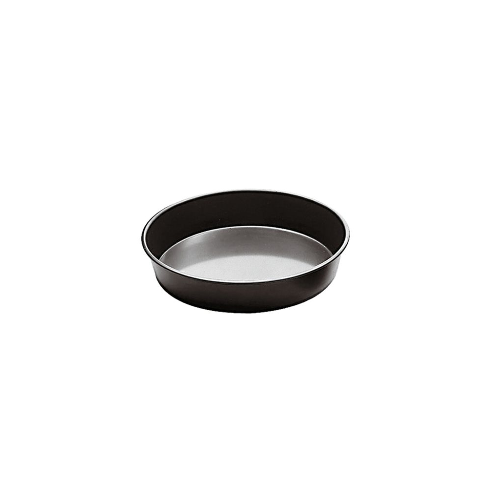 TEGLIA CONICA cm.16 H.4 FERRO