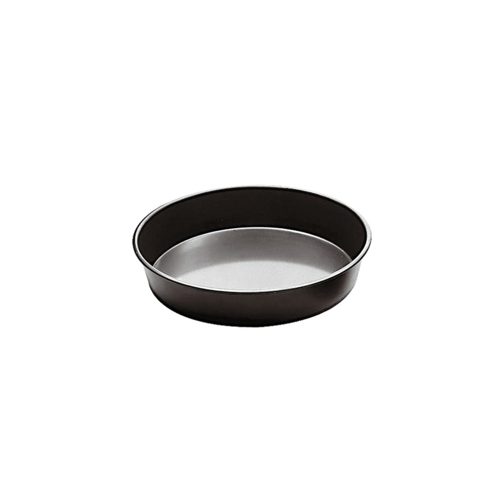 TEGLIA CONICA cm.20 H.4 FERRO