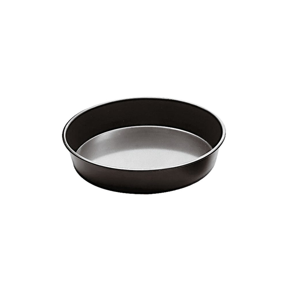 TEGLIA CONICA cm.24 H.4 FERRO