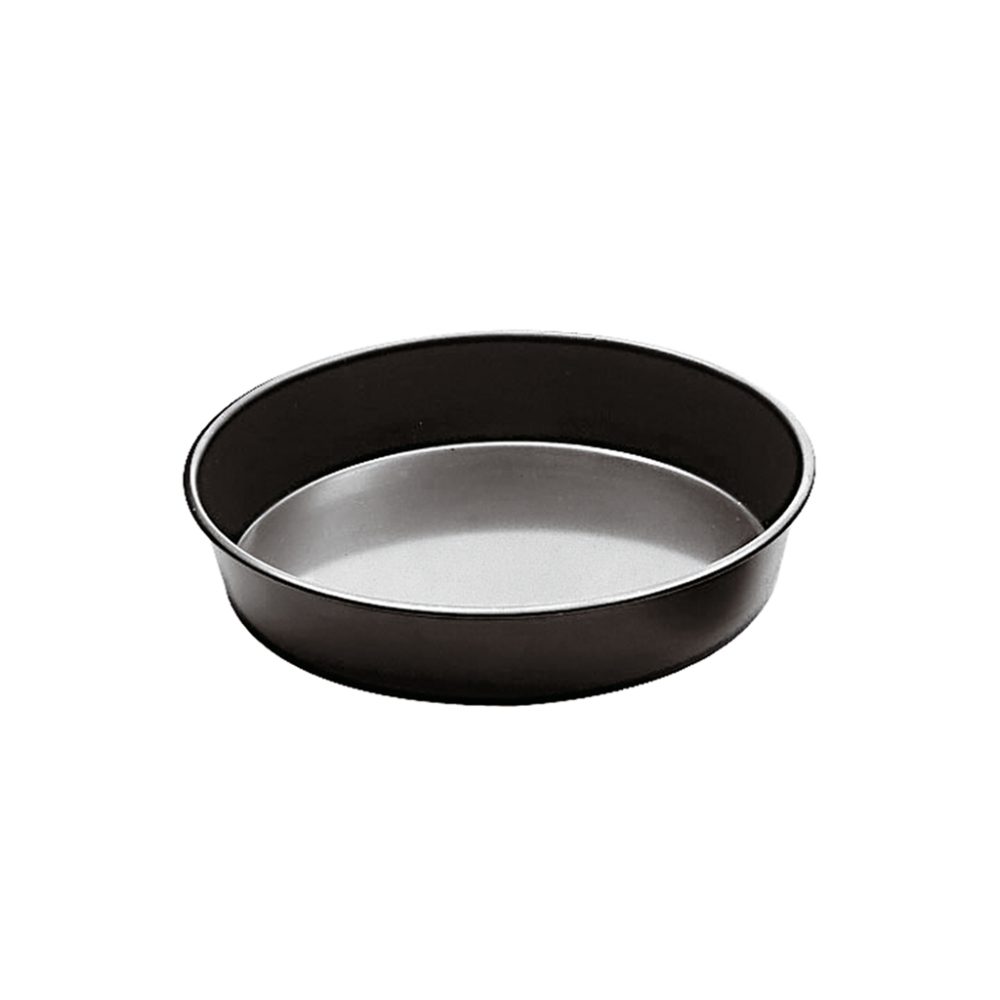 TEGLIA CONICA cm.26 H.4 FERRO