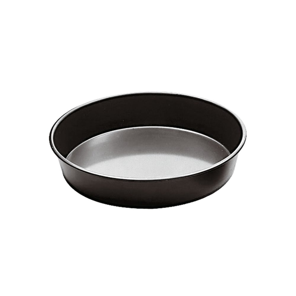 TEGLIA CONICA cm.32 H.4 FERRO