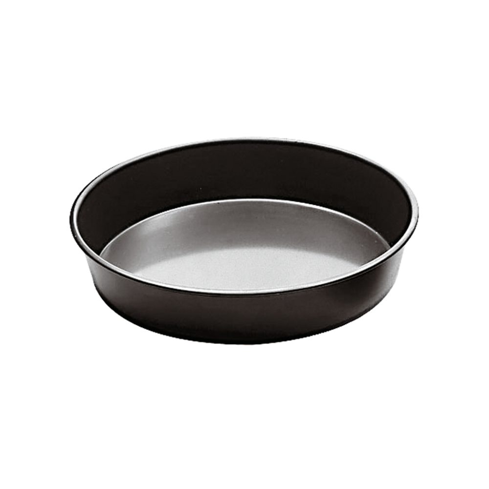 TEGLIA CONICA cm.36 H.4 FERRO