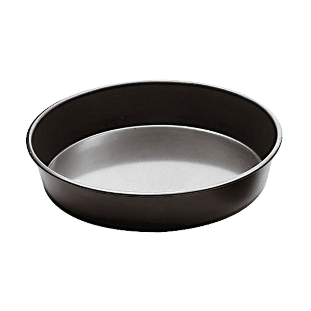 TEGLIA CONICA cm.45 H.4 FERRO