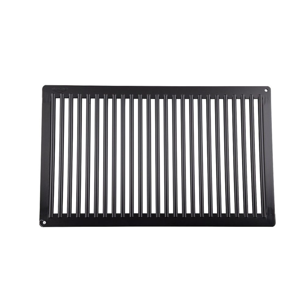 GRIGLIA GN 1/1 cm.53X32,5 FERRO