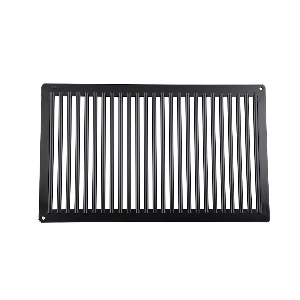 GRIGLIA GN 1/1 cm.53X32,5 FERRO