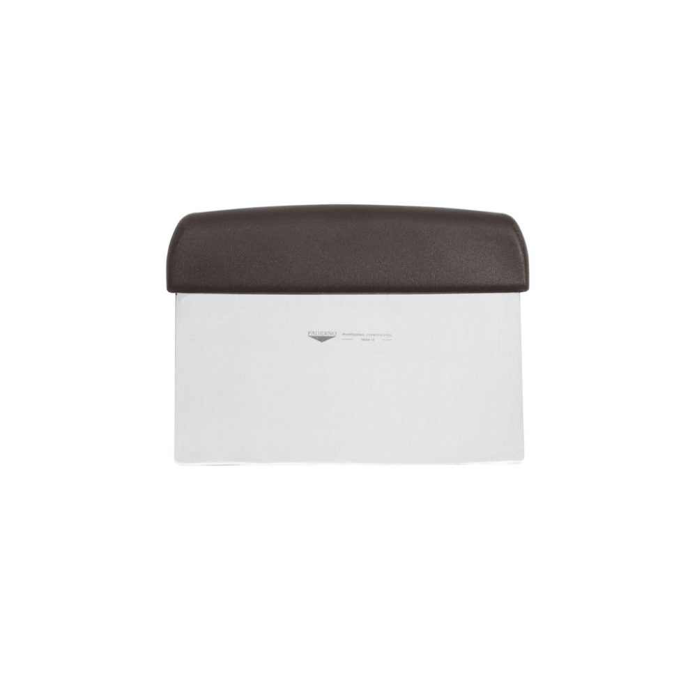 RASCHIA FLESSIBILE cm.15x8 INOX