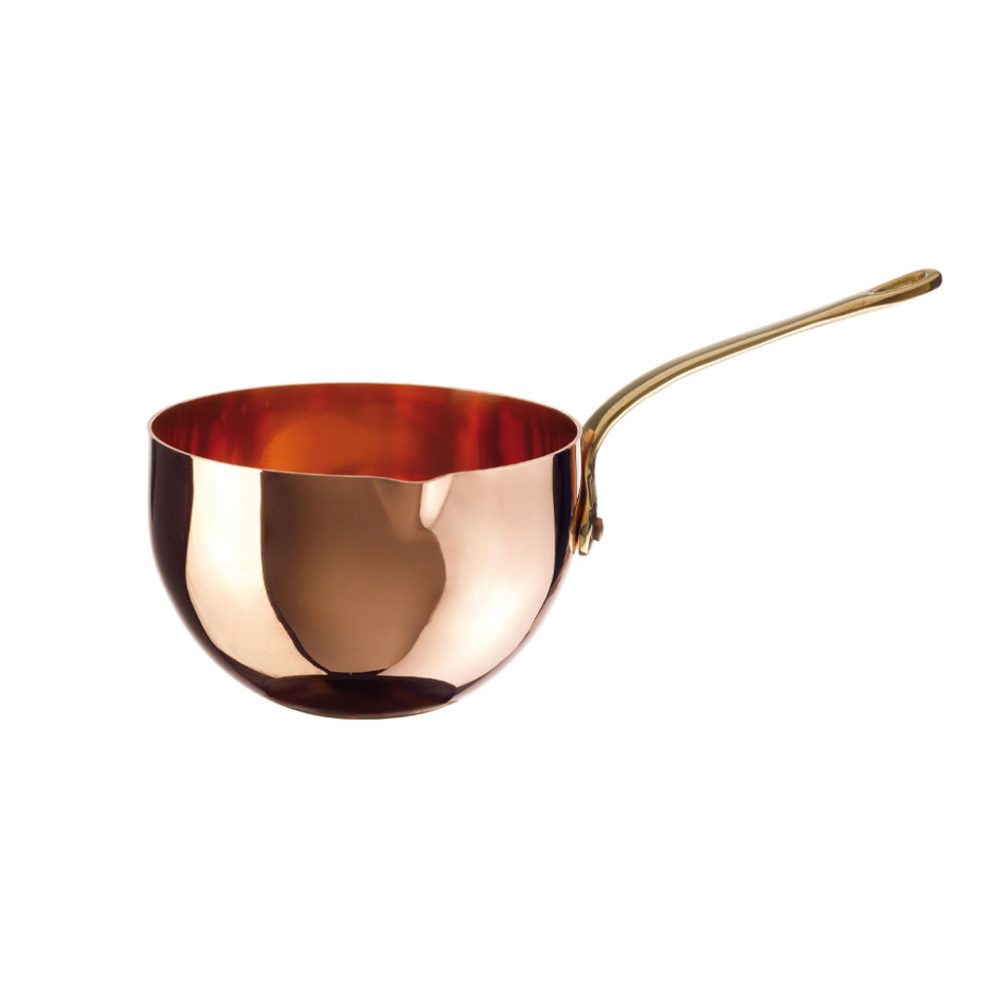 POLSONETTO 1/MANICO cm.20 RAME