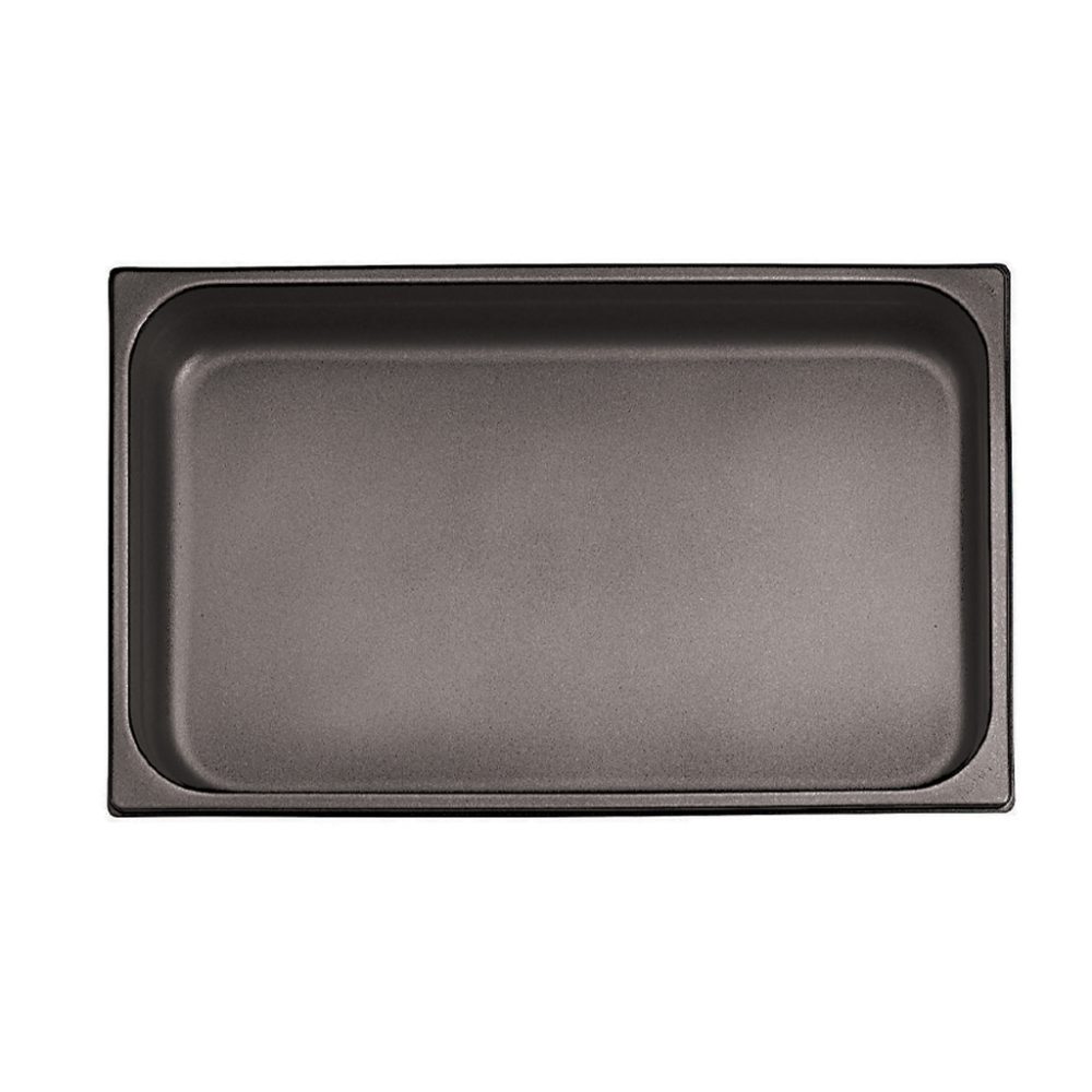 TEGLIA GN 1/1 cm.53x32,5x6,5H ANTIADERENTE