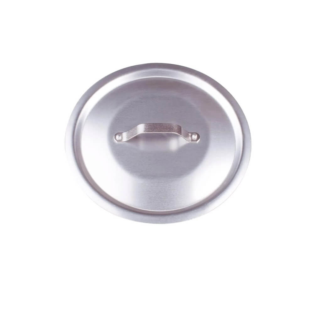 COPERCHIO CM. 20 ALLUMINIO