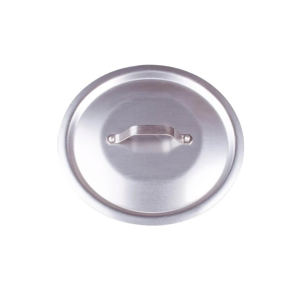 COPERCHIO CM. 28 ALLUMINIO