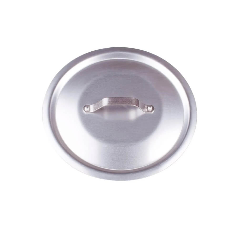 COPERCHIO CM. 36 ALLUMINIO