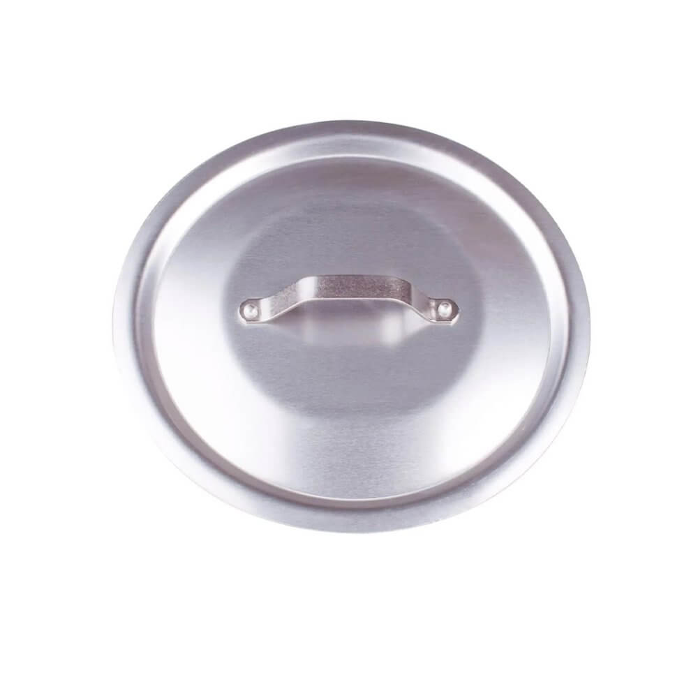 COPERCHIO CM. 45 ALLUMINIO