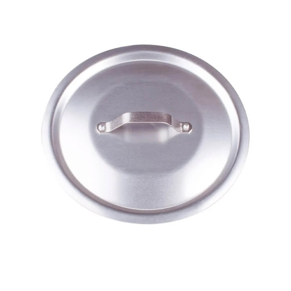 COPERCHIO CM. 50 ALLUMINIO