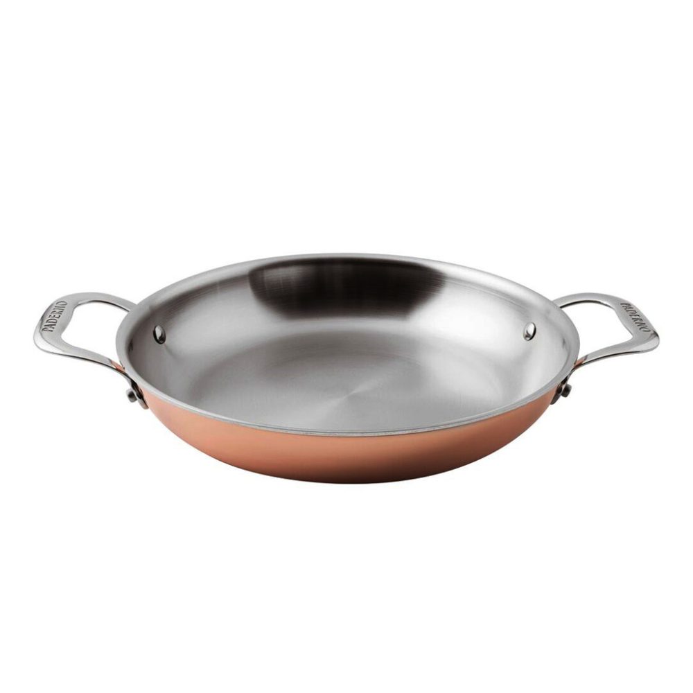 TEGAME 2 MANICI cm.32 RAME 3PLY