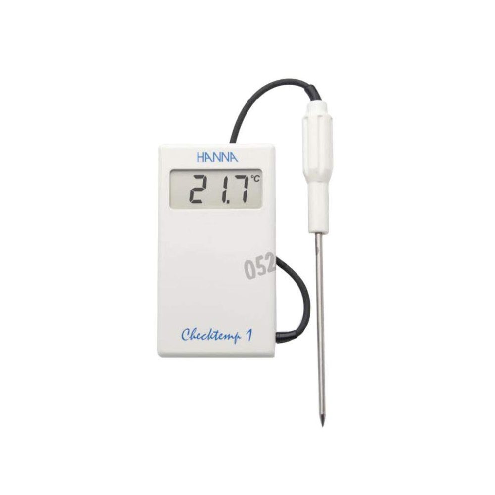 TERMOMETRO C/SONDA MT.1 -50+150 DIGITALE