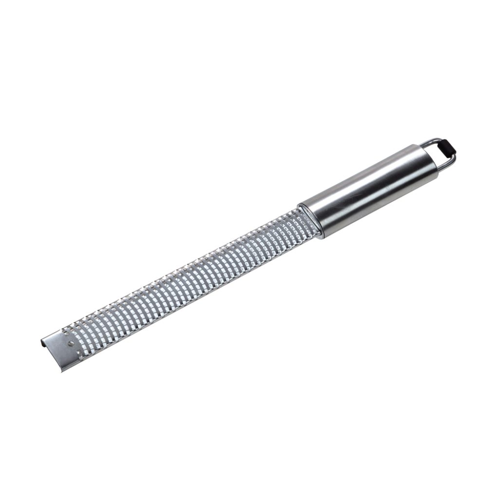 GRATTUGIA MICROTECH LAMA FINE cm.33