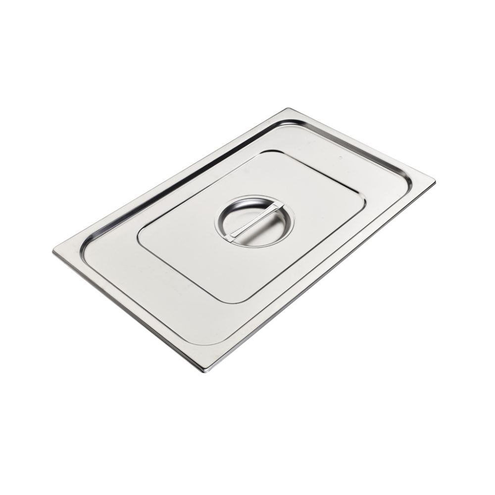 COPERCHIO GASTRONORM 1/1 INOX