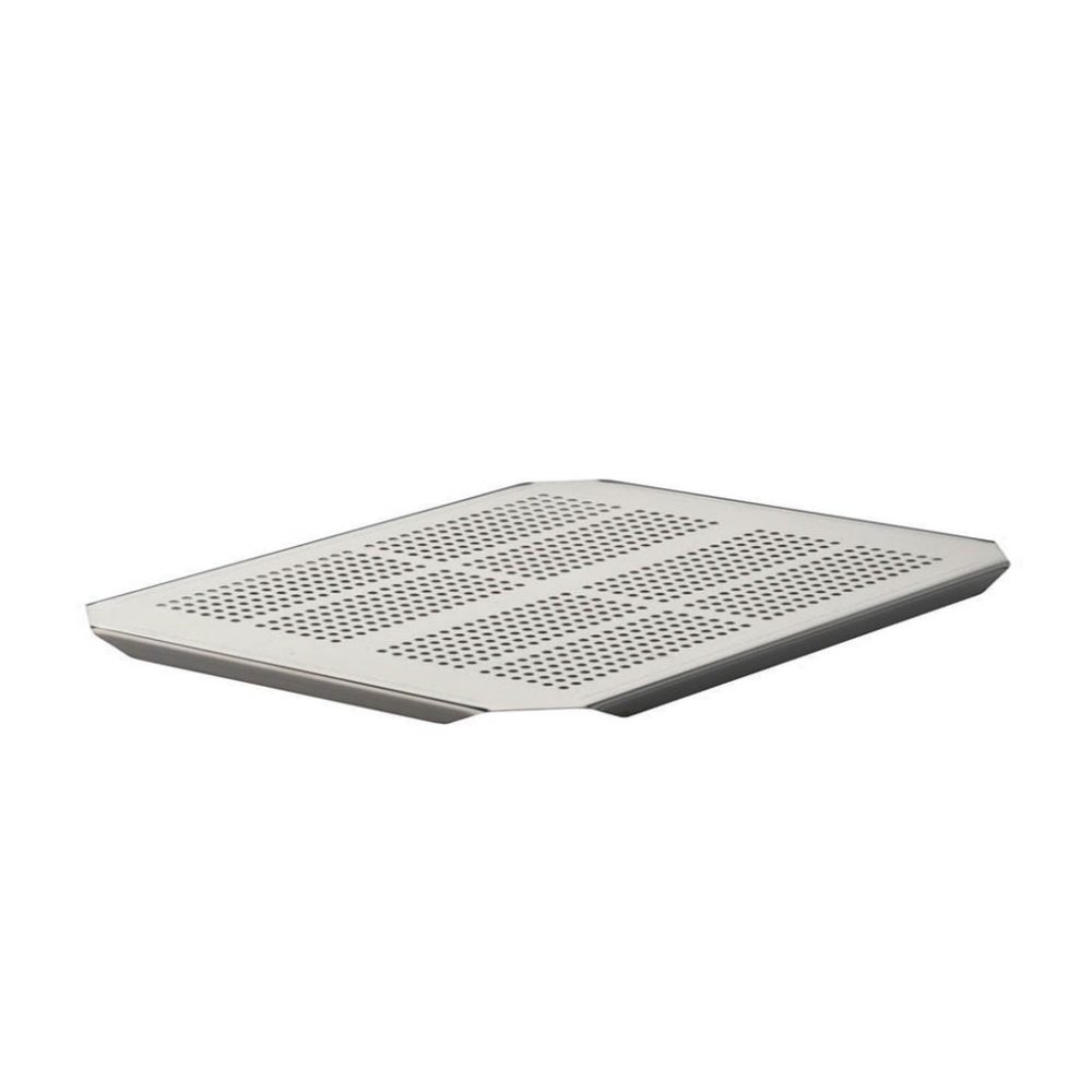 FALSO FONDO FORATO GN 1/3 INOX