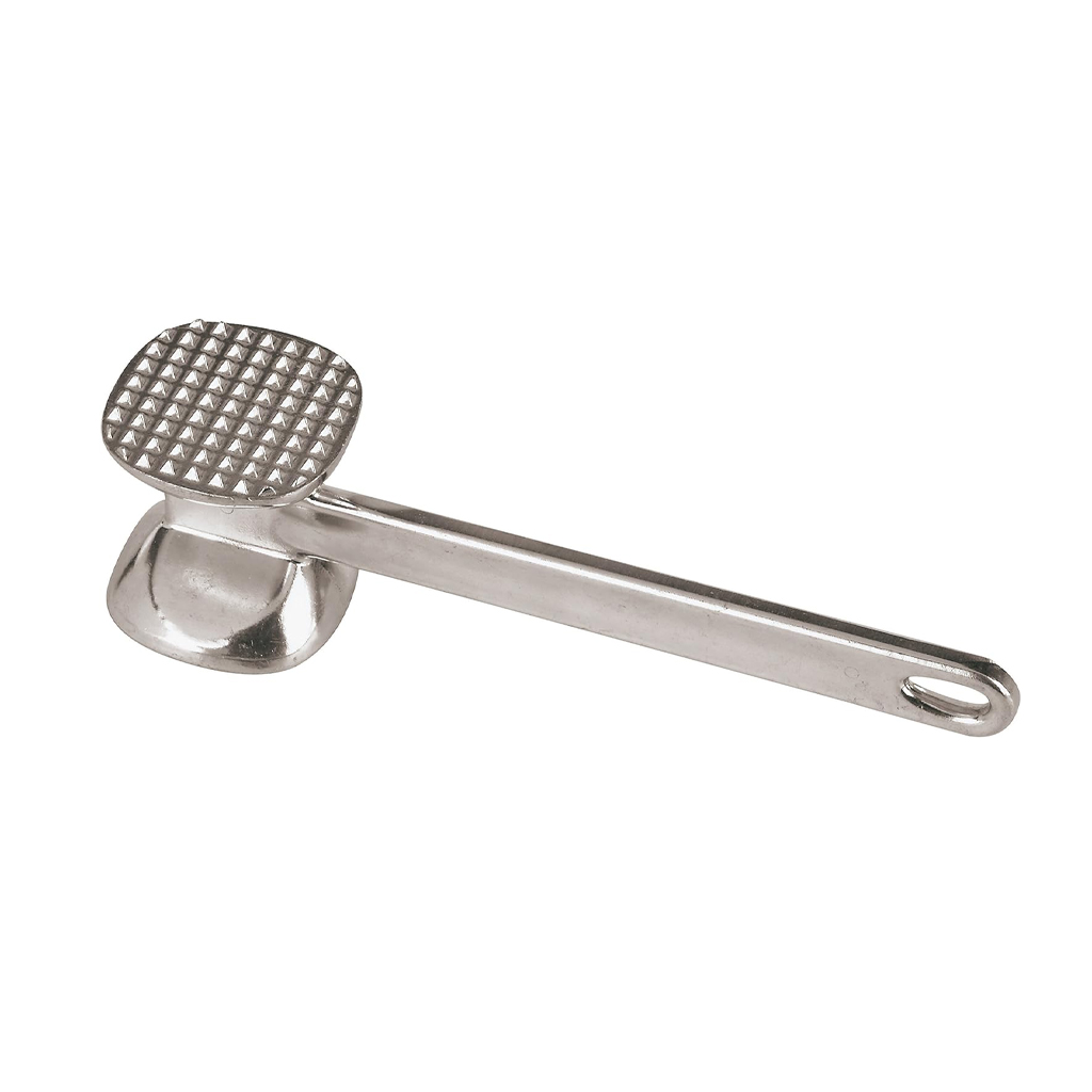 BATTICARNE cm.25 KG.0,41 ALLUMINIO