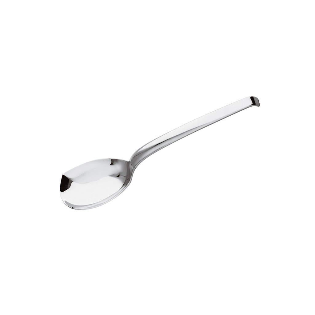 CUCCHIAIO SERVIRE cm.30 LIVING INOX