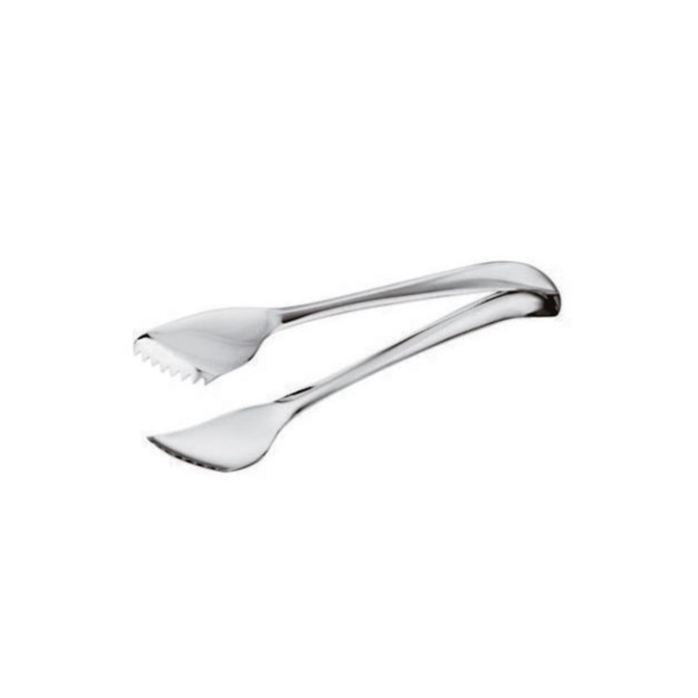 MOLLA ZUCCHERO cm.12 LIVING INOX