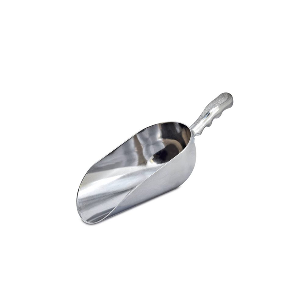 SESSOLA cm.24X8X5H TONDA ALLUMINIO