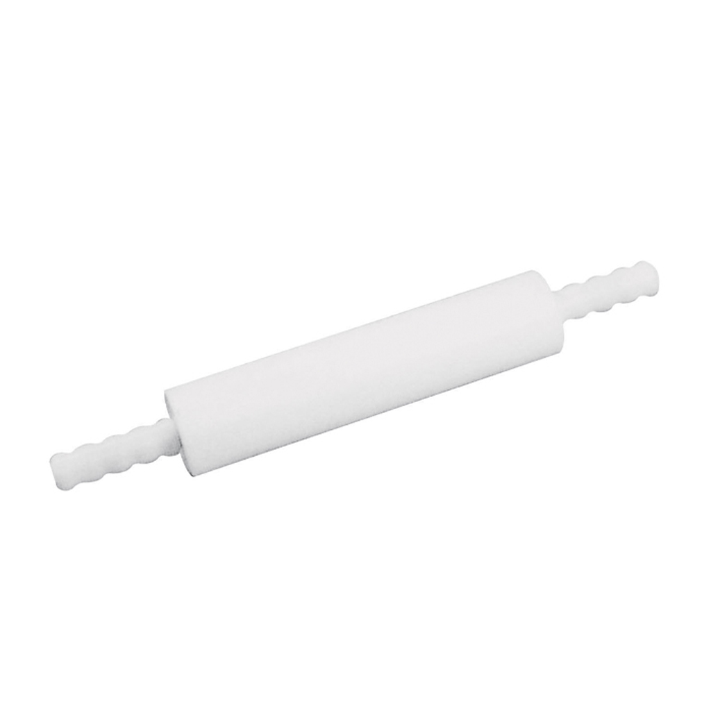 RULLO MATTARELLO GIREVOLE cm.30 POLIETILENE