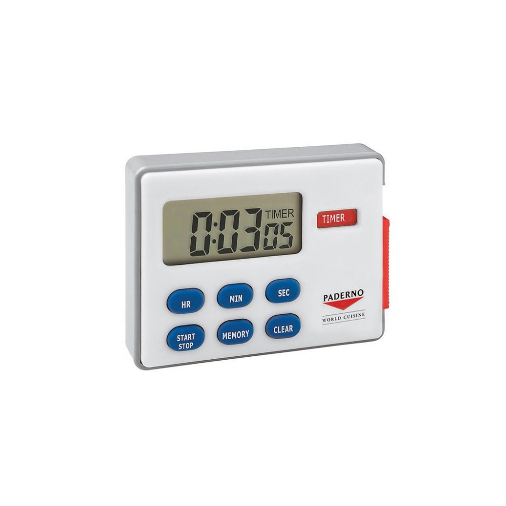TIMER 24H C/CALAMITA COUNT-DOWN DIGITALE