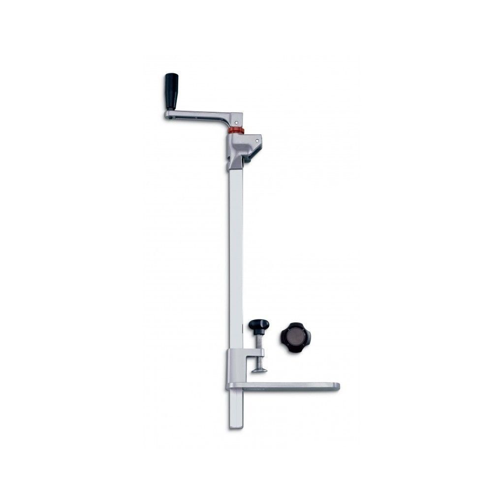 APRISCATOLE DA BANCO BONZER INOX